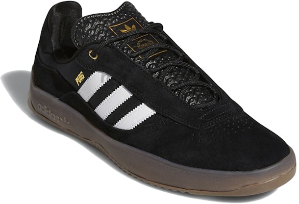 adidas Puig Core Black FV5932 Lookbook adidas Puig Core Black FV5932