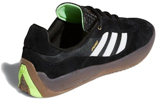 아디다스 푸이그 코어 블랙 (adidas 푸이그 코어 블랙) FV5932 Shop 아디다스 푸이그 코어 블랙 (adidas 푸이그 코어 블랙) FV5932