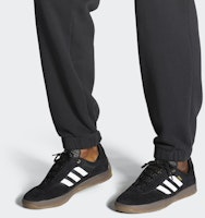 아디다스 푸이그 코어 블랙 (adidas 푸이그 코어 블랙) FV5932 Sizing 아디다스 푸이그 코어 블랙 (adidas 푸이그 코어 블랙) FV5932