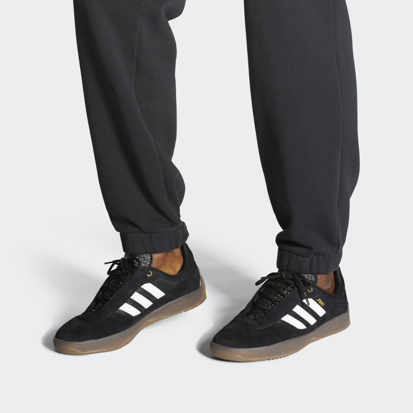 Cheap adidas Puig Nero Core FV5932