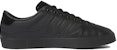 adidas Puig Indoor 'Hitam Emas Metalik' IG5238