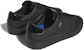 adidas Puig Indoor 'Hitam Emas Metalik' IG5238
