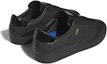 Shop adidas Puig Indoor 'Hitam Emas Metalik' IG5238