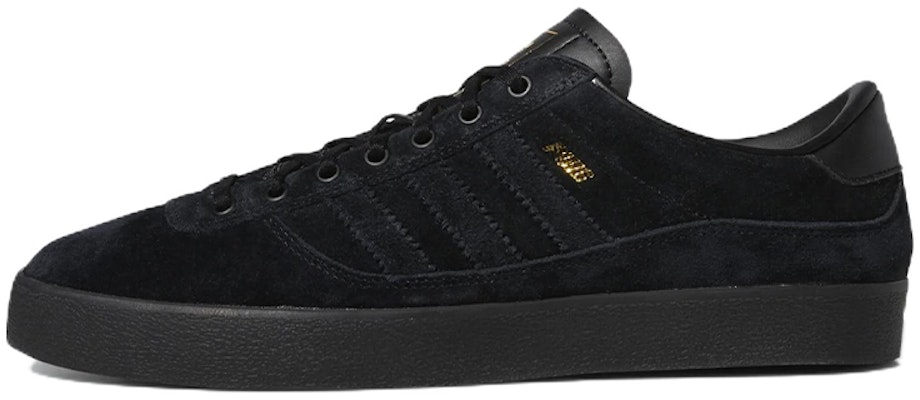 adidas Puig Indoor 'Black Gum' GY6936 Buy adidas Puig Indoor 'Black Gum' GY6936