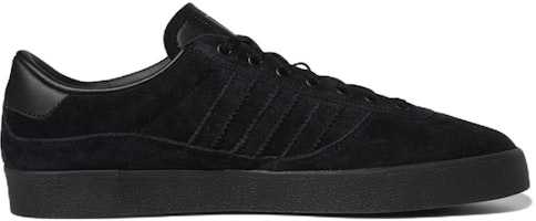 愛迪達 Puig 室內運動鞋 '黑色口香糖' GY6936 Order 愛迪達 Puig 室內運動鞋 '黑色口香糖' GY6936