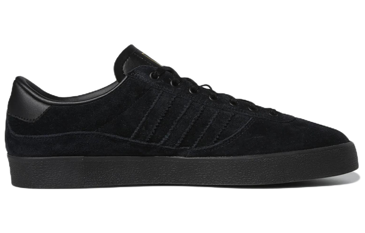 Lookbook adidas Puig Indoor ''Nero Gum'' GY6936