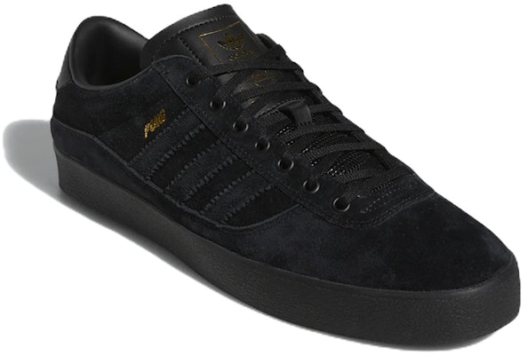 adidas Puig Indoor 'Black Gum' GY6936 Lookbook adidas Puig Indoor 'Black Gum' GY6936