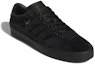 Lookbook adidas Puig Indoor 'Hitam Gum' GY6936