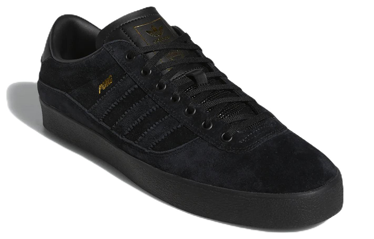 Shop adidas Puig Indoor ''Nero Gum'' GY6936