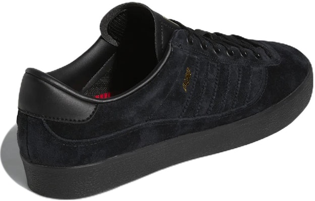 adidas Puig Indoor 'Black Gum' GY6936 Shop adidas Puig Indoor 'Black Gum' GY6936