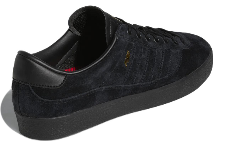Purchase adidas Puig Indoor ''Nero Gum'' GY6936