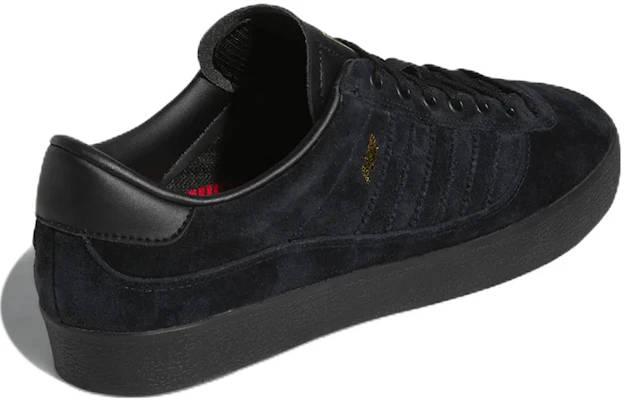 adidas Puig Indoor ''Nero Gum'' GY6936 Purchase adidas Puig Indoor ''Nero Gum'' GY6936