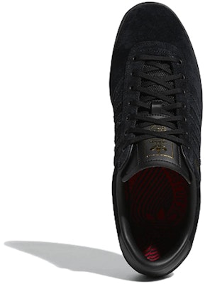 adidas Puig Indoor 'Black Gum' GY6936 Purchase adidas Puig Indoor 'Black Gum' GY6936