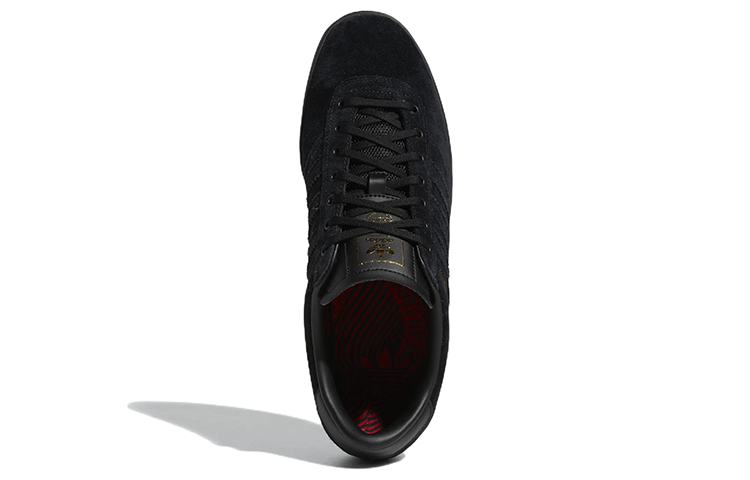 Details for adidas Puig Indoor ''Nero Gum'' GY6936