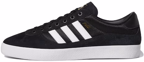 adidas Puig Indoor 'Black White' GW5614 adidas Puig Indoor 'Black White' GW5614