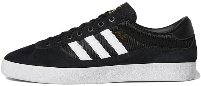 アディダス Puig インドア (黒/白) GW5614 Buy アディダス Puig インドア (黒/白) GW5614