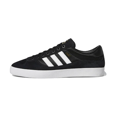 adidas Puig Indoor 'Black White'