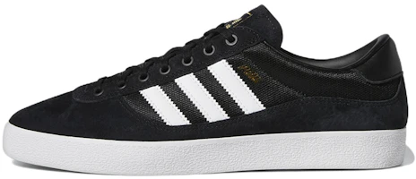 adidas Puig Indoor 'Black White' GW5614 adidas Puig Indoor 'Black White' GW5614
