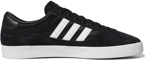 阿迪达斯 Puig 室内鞋 '黑白' GW5614 Order 阿迪达斯 Puig 室内鞋 '黑白' GW5614