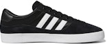 Order adidas Puig Indoor 'Hitam Putih' GW5614