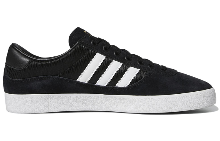 Lookbook adidas Puig Indoor 'Hitam Putih' GW5614