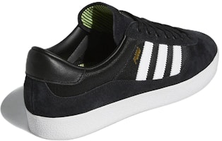 阿迪达斯 Puig 室内鞋 '黑白' GW5614 Shop 阿迪达斯 Puig 室内鞋 '黑白' GW5614