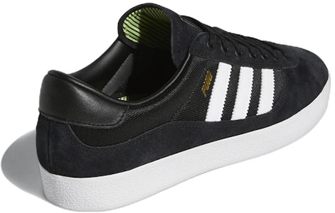 アディダス Puig インドア (黒/白) GW5614 Shop アディダス Puig インドア (黒/白) GW5614