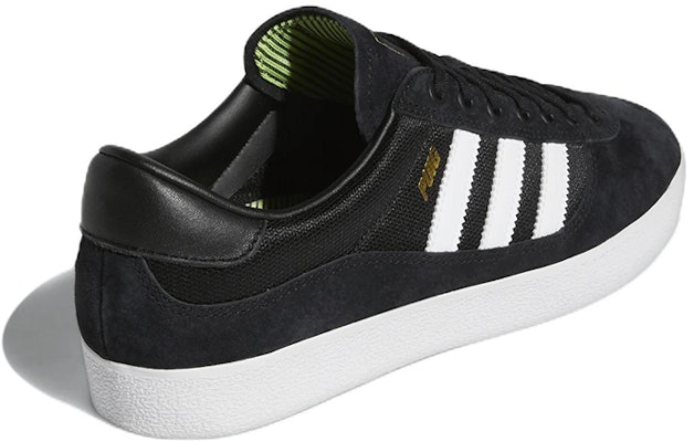 adidas Puig Indoor 'Black White' GW5614 Shop adidas Puig Indoor 'Black White' GW5614
