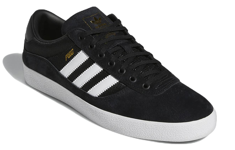Shop adidas Puig Indoor 'Hitam Putih' GW5614