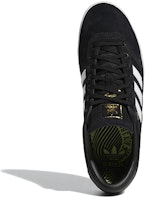 阿迪达斯 Puig 室内鞋 '黑白' GW5614 Purchase 阿迪达斯 Puig 室内鞋 '黑白' GW5614