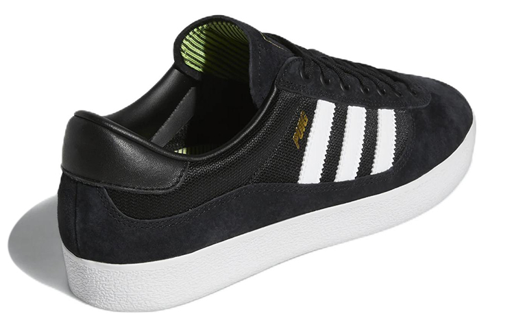 Purchase adidas Puig Indoor 'Hitam Putih' GW5614