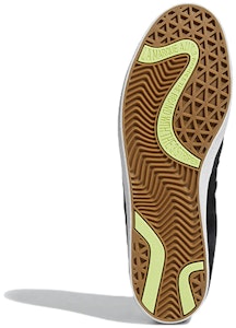 アディダス Puig インドア (黒/白) GW5614 Details for アディダス Puig インドア (黒/白) GW5614