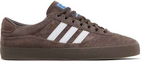 adidas Puig Indoor 'Brown White' IE3152 adidas Puig Indoor 'Brown White' IE3152