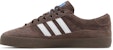 adidas Puig Indoor 'Coklat Putih' IE3152