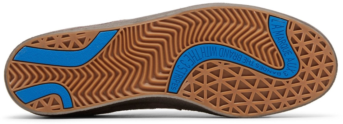 adidas Puig Indoor 'Brown White' IE3152 Shop adidas Puig Indoor 'Brown White' IE3152