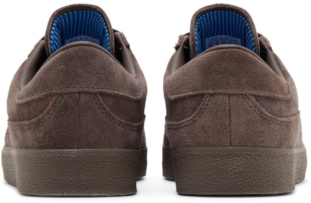 adidas Puig Indoor 'Brown White' IE3152 Details for adidas Puig Indoor 'Brown White' IE3152