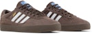 adidas Puig Indoor 'Coklat Putih' IE3152