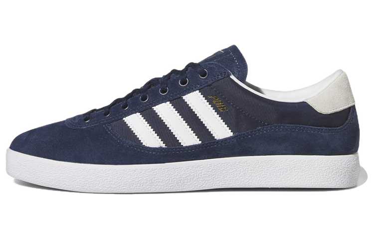 adidas Puig Indoor 'Collegiate Navy' HP9758