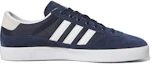 Order adidas originals Puig Indoor 防滑耐磨 低筒 板鞋 男款 藍白