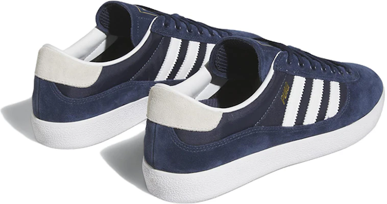 adidas originals Puig Indoor 防滑耐磨 低筒 板鞋 男款 藍白 Shop adidas originals Puig Indoor 防滑耐磨 低筒 板鞋 男款 藍白