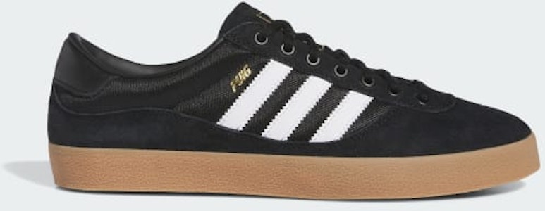 アディダス プイグ インドア 'コアブラック' IE3151 Buy アディダス プイグ インドア 'コアブラック' IE3151