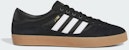 adidas Puig Indoor 'Core Black' Hitam Teras IE3151