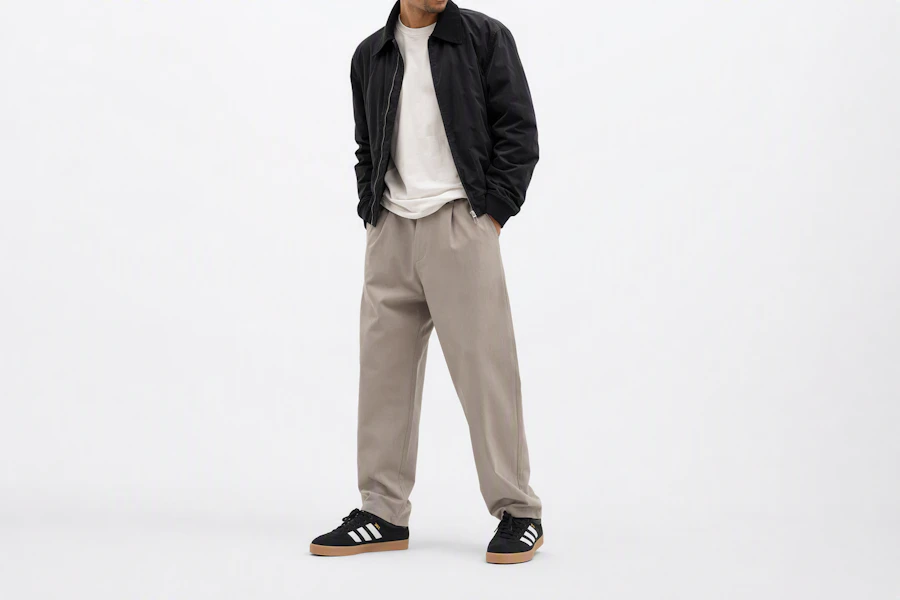 adidas Puig 室內款「核心黑」運動鞋 IE3151 Order adidas Puig 室內款「核心黑」運動鞋 IE3151