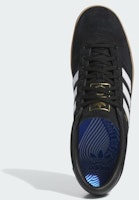 adidas Puig Indoor 'Core Black' Hitam Teras IE3151 Order adidas Puig Indoor 'Core Black' Hitam Teras IE3151