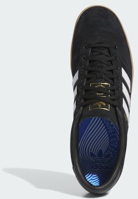 adidas Puig Indoor 'Core Black' IE3151 Order adidas Puig Indoor 'Core Black' IE3151