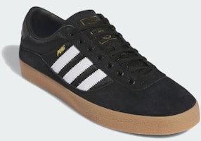 adidas Puig Indoor 'Core Black' Hitam Teras IE3151 Shop adidas Puig Indoor 'Core Black' Hitam Teras IE3151