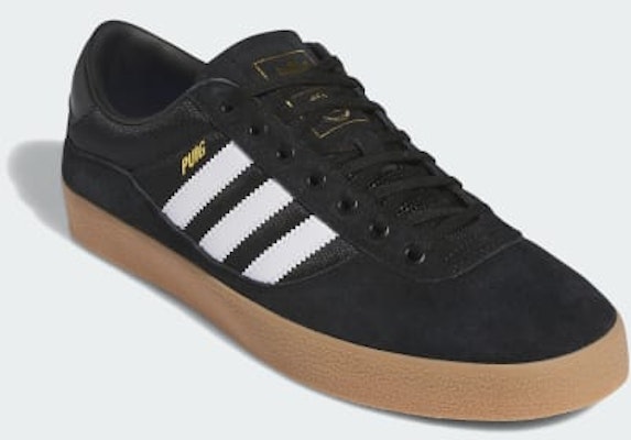 adidas Puig Indoor 'Core Black' IE3151 Shop adidas Puig Indoor 'Core Black' IE3151