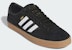 adidas Puig Indoor 'Core Black' Hitam Teras IE3151