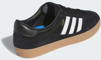 adidas Puig Indoor 'Core Black' Hitam Teras IE3151 Purchase adidas Puig Indoor 'Core Black' Hitam Teras IE3151