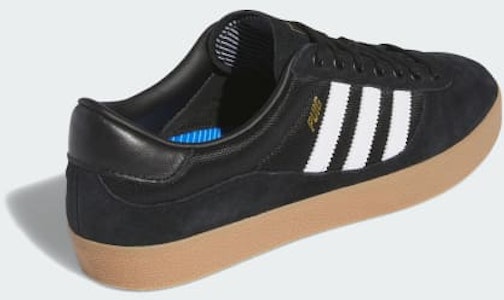 アディダス プイグ インドア 'コアブラック' IE3151 Purchase アディダス プイグ インドア 'コアブラック' IE3151